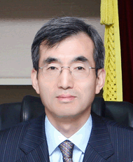 연구소장 이재갑 교수