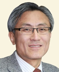 연구소장 한화택 교수